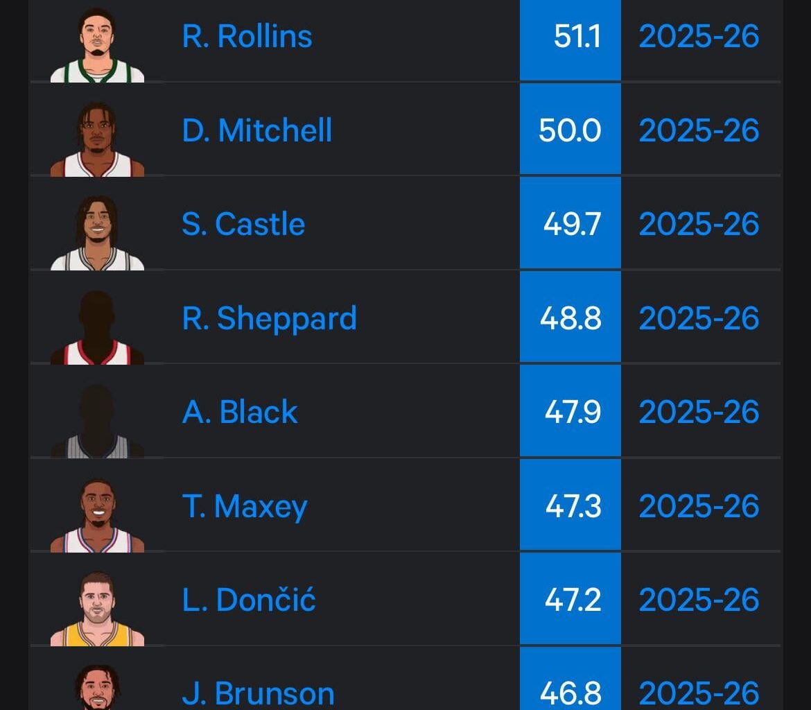 Can we have a discussion?