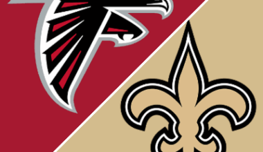 Post Game Thread: Atlanta Falcons at New Orleans Saints