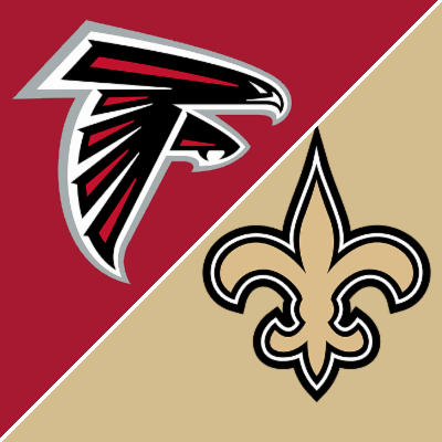 Post Game Thread: Atlanta Falcons at New Orleans Saints