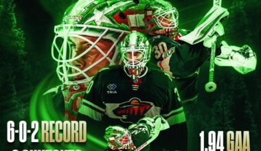 Nothing short of spectacular 🧱