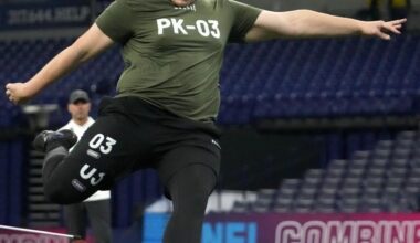 Harrison Mevis appreciation post