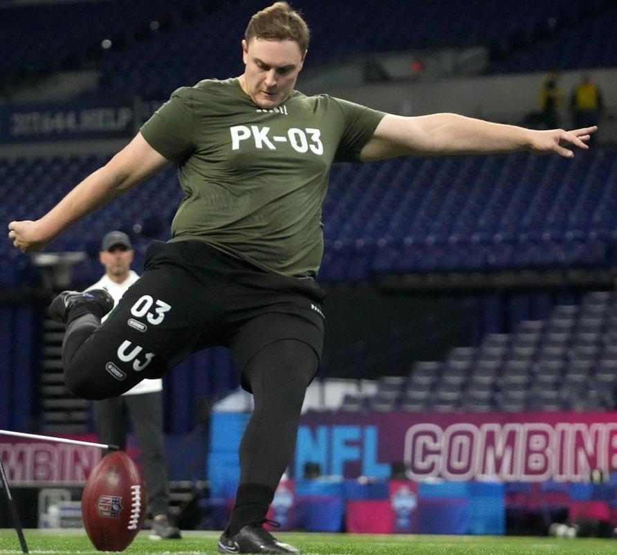 Harrison Mevis appreciation post