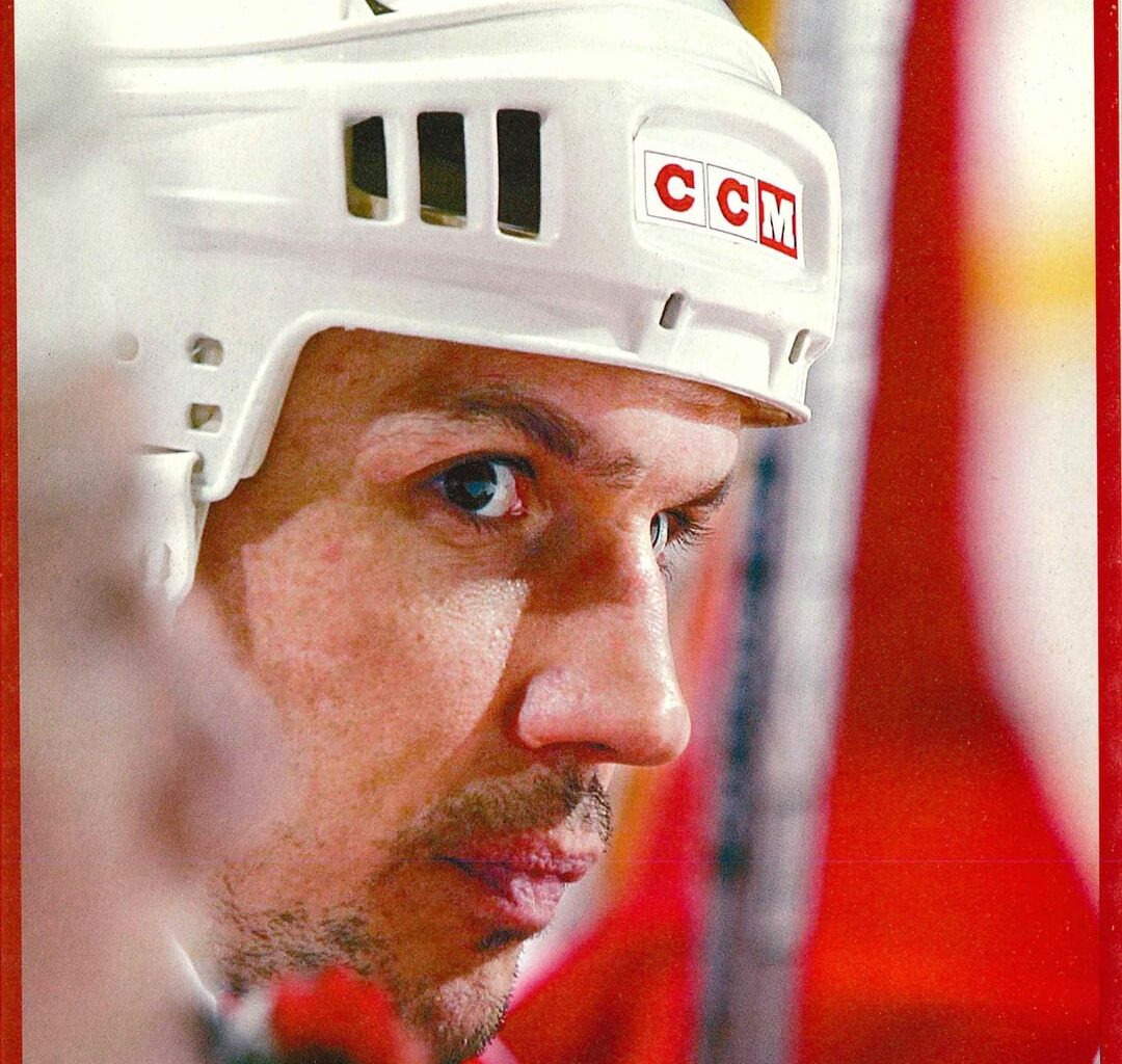 Found these buried in my office. 8x10 posters from The Detroit Free Press circa 2002.