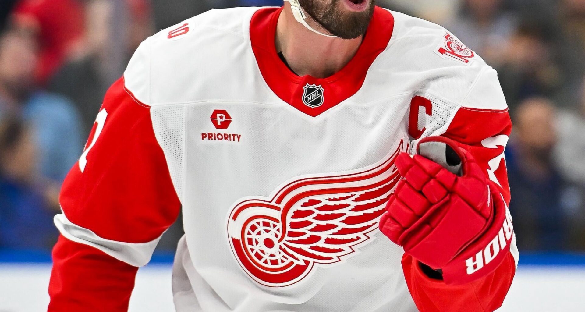 Leaving tomorrow for our annual Wings trip. Will be at the Thursday and Saturday games. Seeing the Walleye on Friday! Suggestions on places to go to.