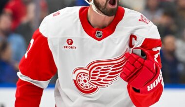 Leaving tomorrow for our annual Wings trip. Will be at the Thursday and Saturday games. Seeing the Walleye on Friday! Suggestions on places to go to.