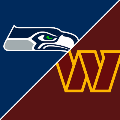 Game Thread: Seattle Seahawks (5-2) at Washington Commanders (3-5)