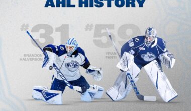 Baby Bolts have made history