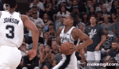 GameDay Bala! GameDay! Spurs @ Suns 7 CT