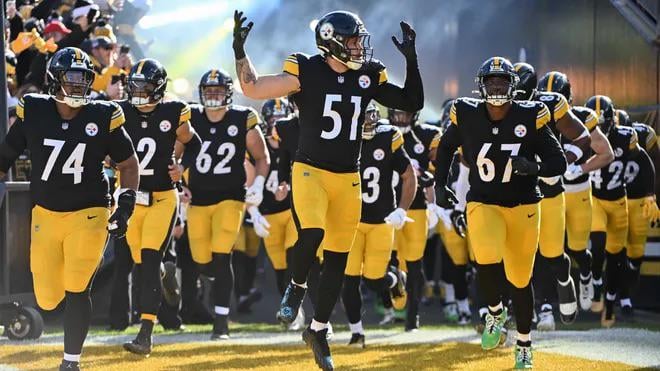 WAKE UP! It’s game day, Let’s go!