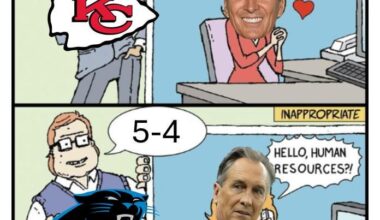 It's a winning record