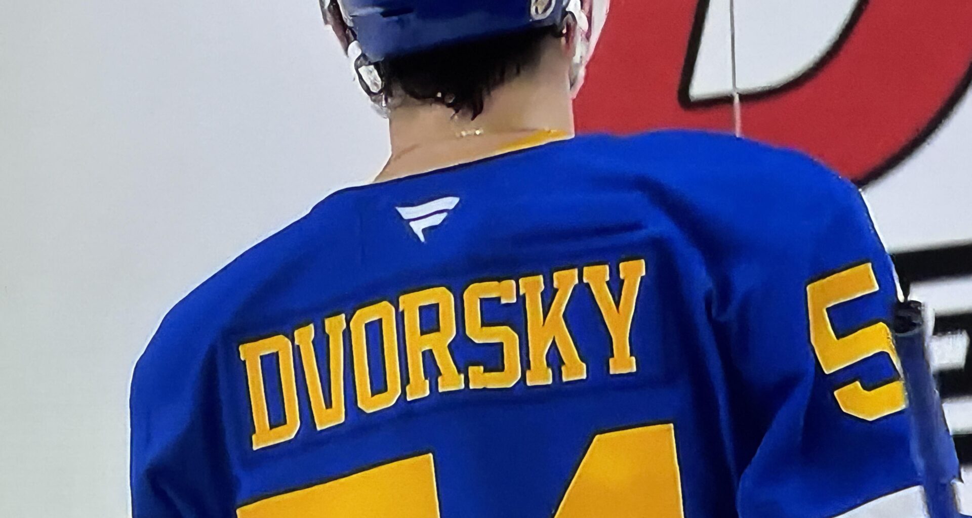 What happens when your Slovakian parents don’t love each other anymore?