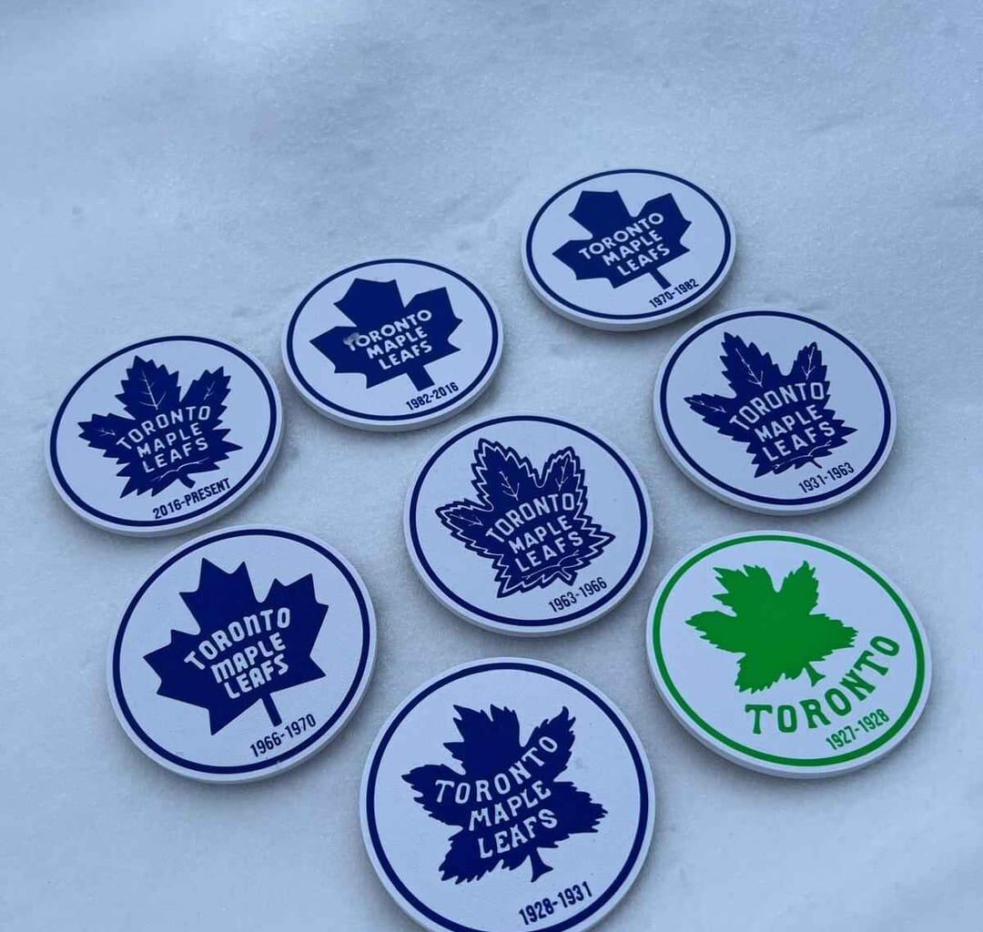 Made These For A Friend Last Year