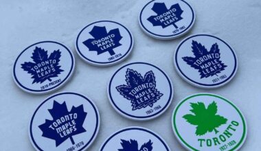 Made These For A Friend Last Year