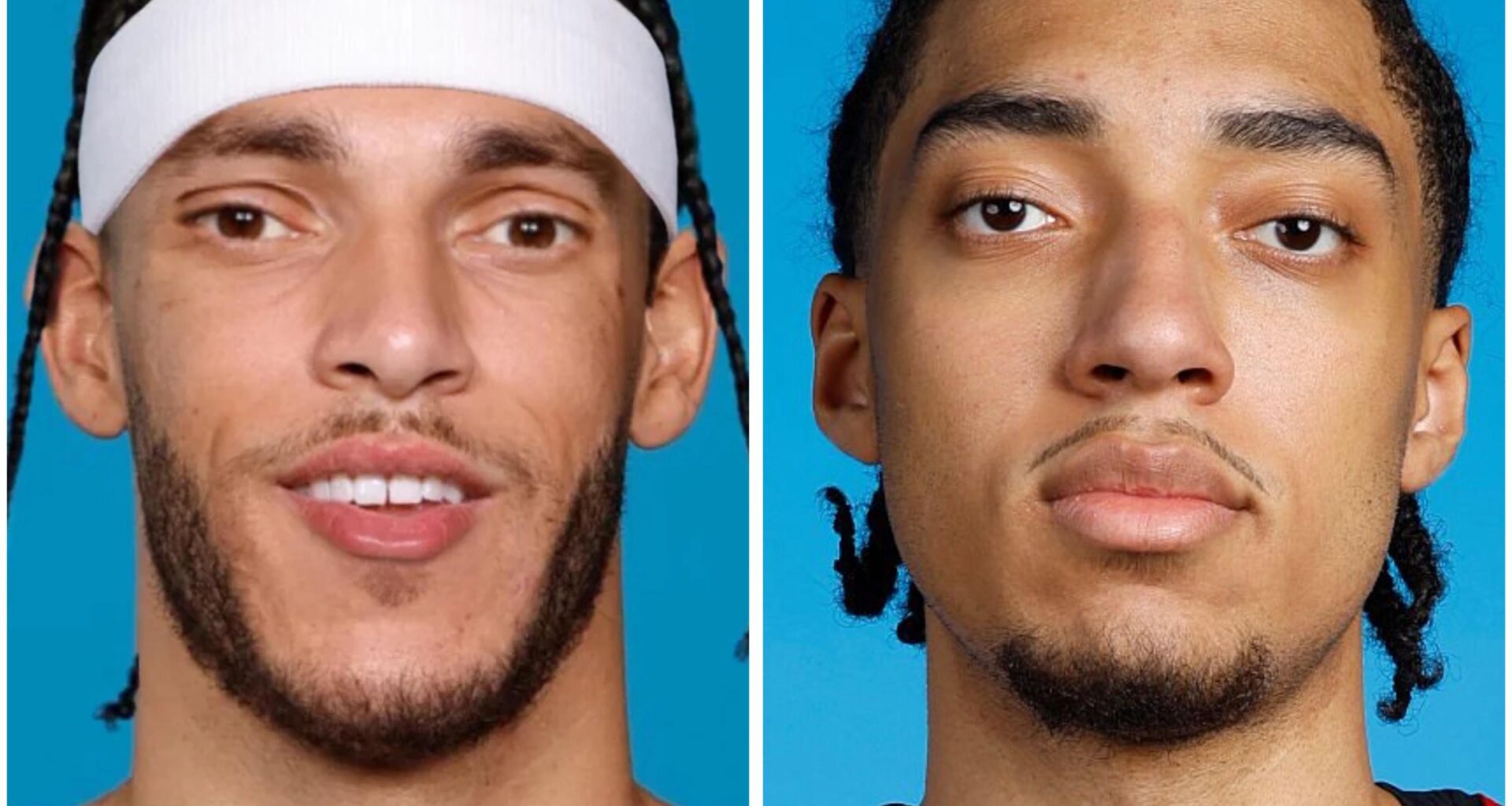 I knew Noa reminded me of someone