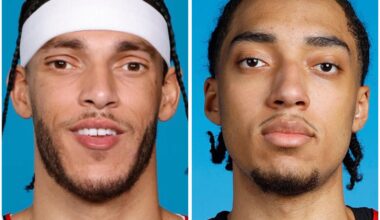 I knew Noa reminded me of someone