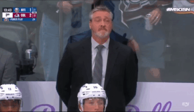 Bro went to town after the Manson fight