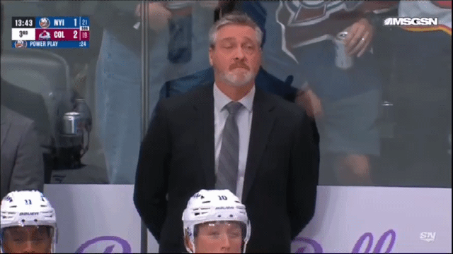 Bro went to town after the Manson fight