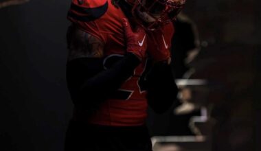 No matter how this season goes, at least we have the hardest unis in the league