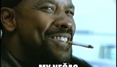 When Marty scores less than a minute into the game