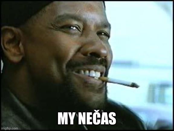 When Marty scores less than a minute into the game