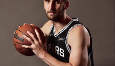 Luke Kornet Might Be The Biggest Steal Of Free Agency!