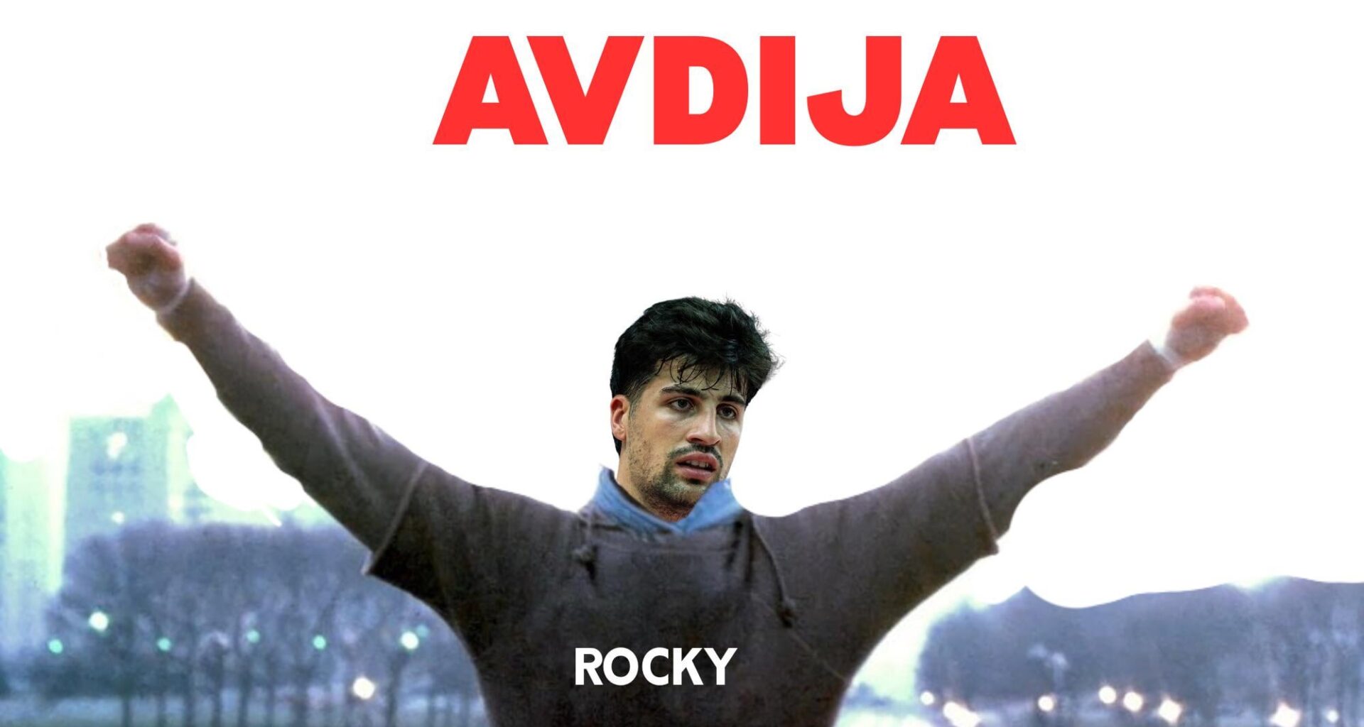 Just a lil meme I made the other day …