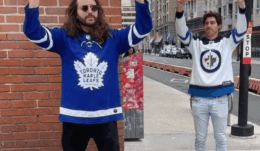 The perfect summary of the North Division😂