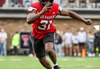 I’d love to see David Bailey alongside DB, Nic and Princely!