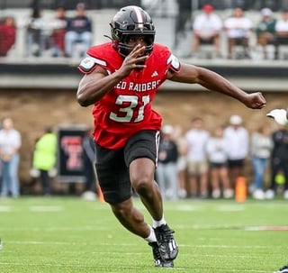 I’d love to see David Bailey alongside DB, Nic and Princely!