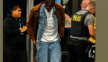 Jdub teasing his return on his latest story