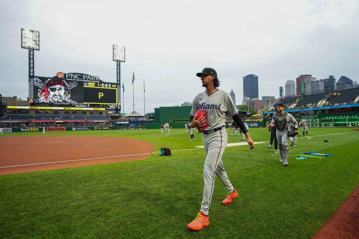 [Drellich/Rosenthal] The Pirates and Marlins have a sudden willingness to spend. Here’s what could be behind it