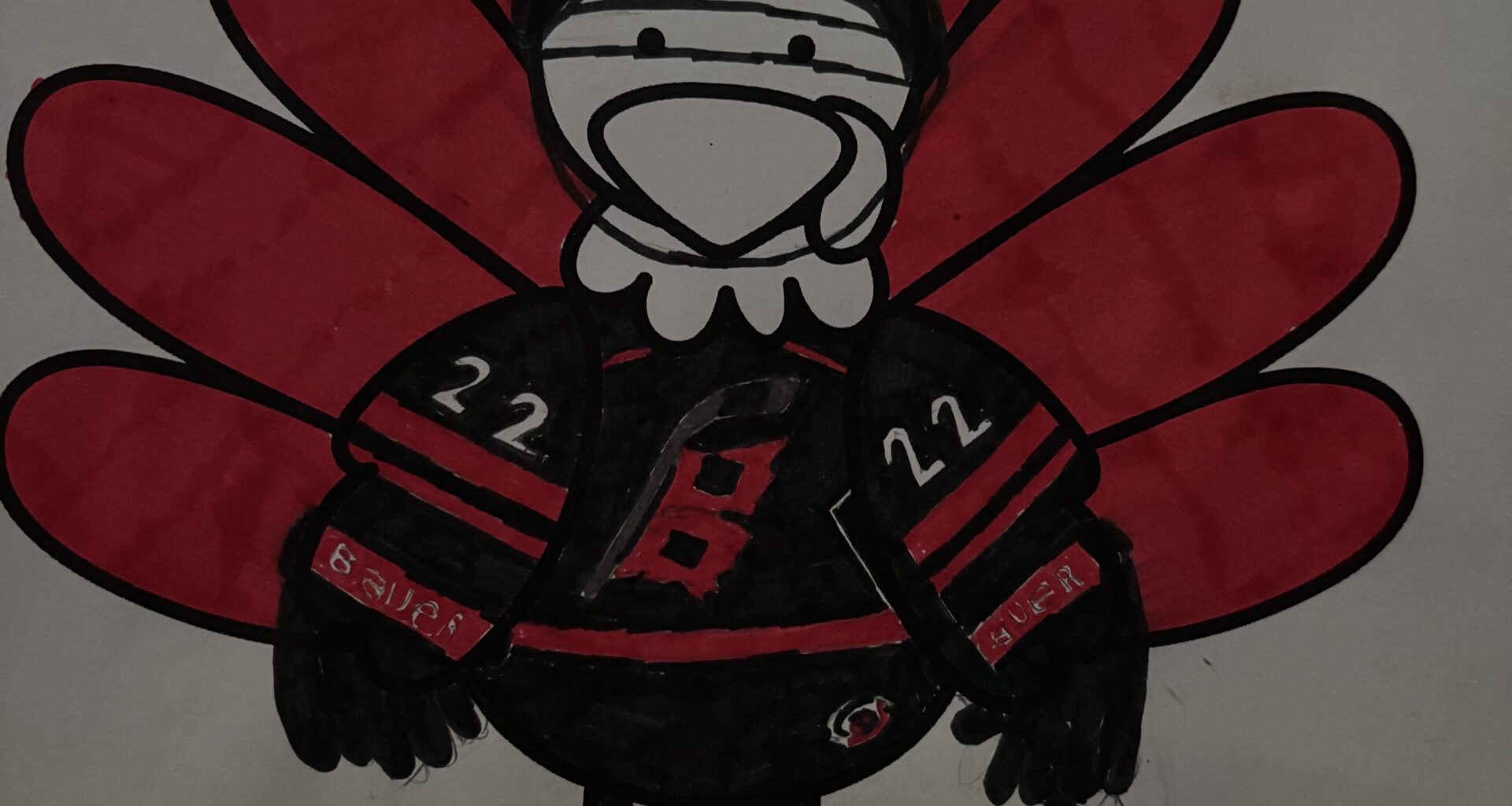 Happy Thanksgiving Caniacs!