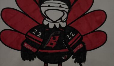 Happy Thanksgiving Caniacs!