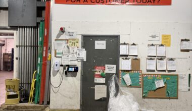 Saw this at Giant Eagle