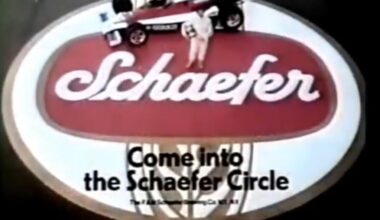 Schafer Circle