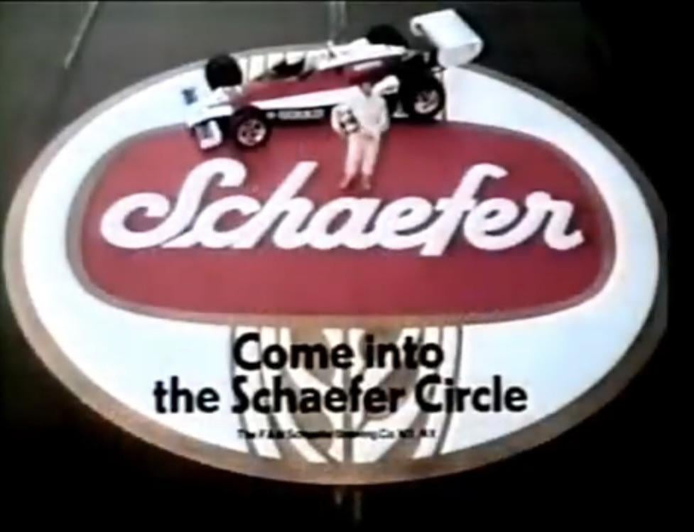 Schafer Circle