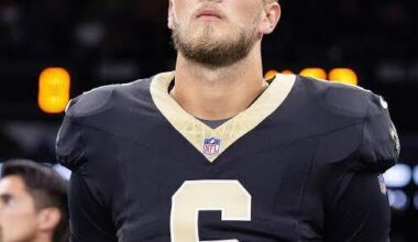 Honestly, I just wish Kellen would let Shough finish his drives..