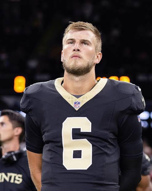 Honestly, I just wish Kellen would let Shough finish his drives..