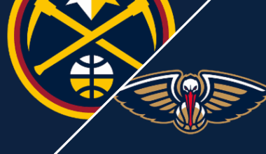 POST GAME THREAD: Nuggets humble the Pelicans 125-118 | Nov 19, 2025