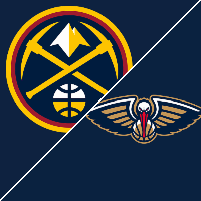 POST GAME THREAD: Nuggets humble the Pelicans 125-118 | Nov 19, 2025