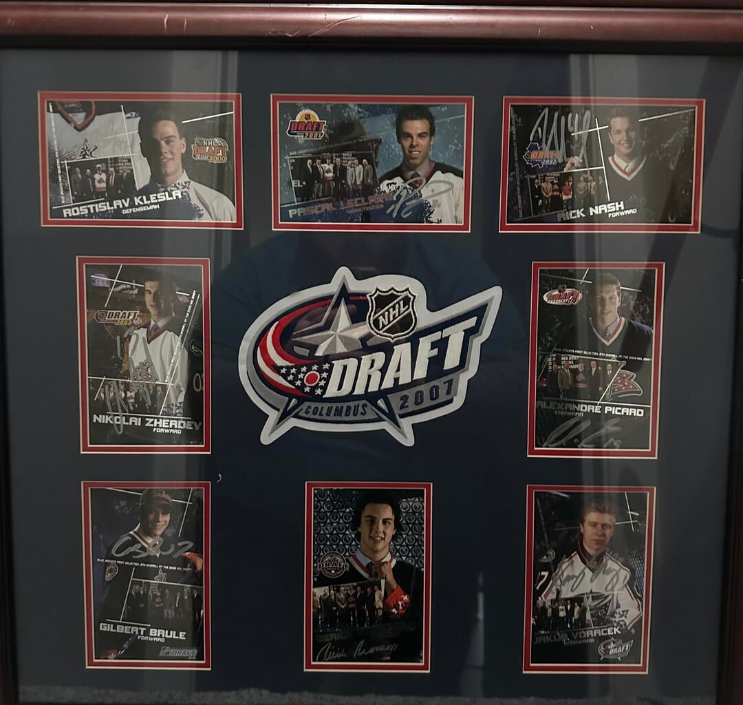 Facebook marketplace acquisition for my collection