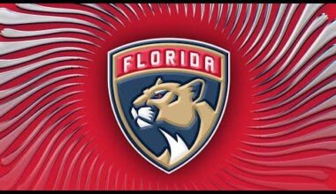 Florida Panthers Intro Videos (2007-2026)