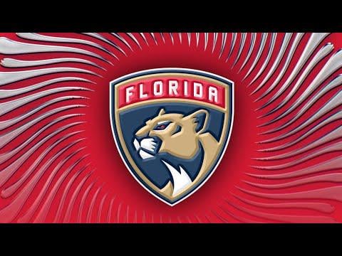 Florida Panthers Intro Videos (2007-2026)