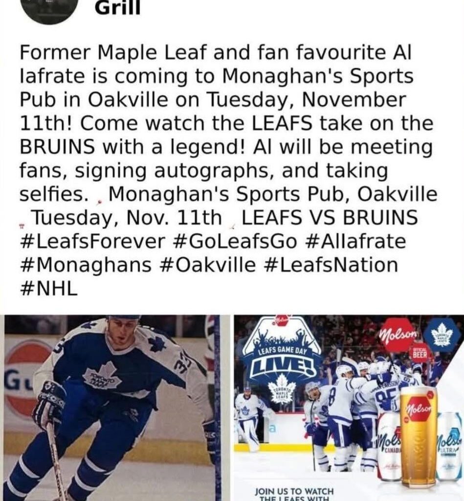 Has anyone ever attended any of these ? I have some questions