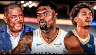 The Dumbest Team in the NBA