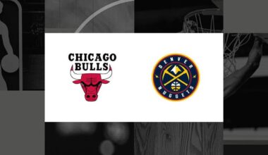 How to watch Bulls vs. Nuggets: TV channel and streaming options for November 17