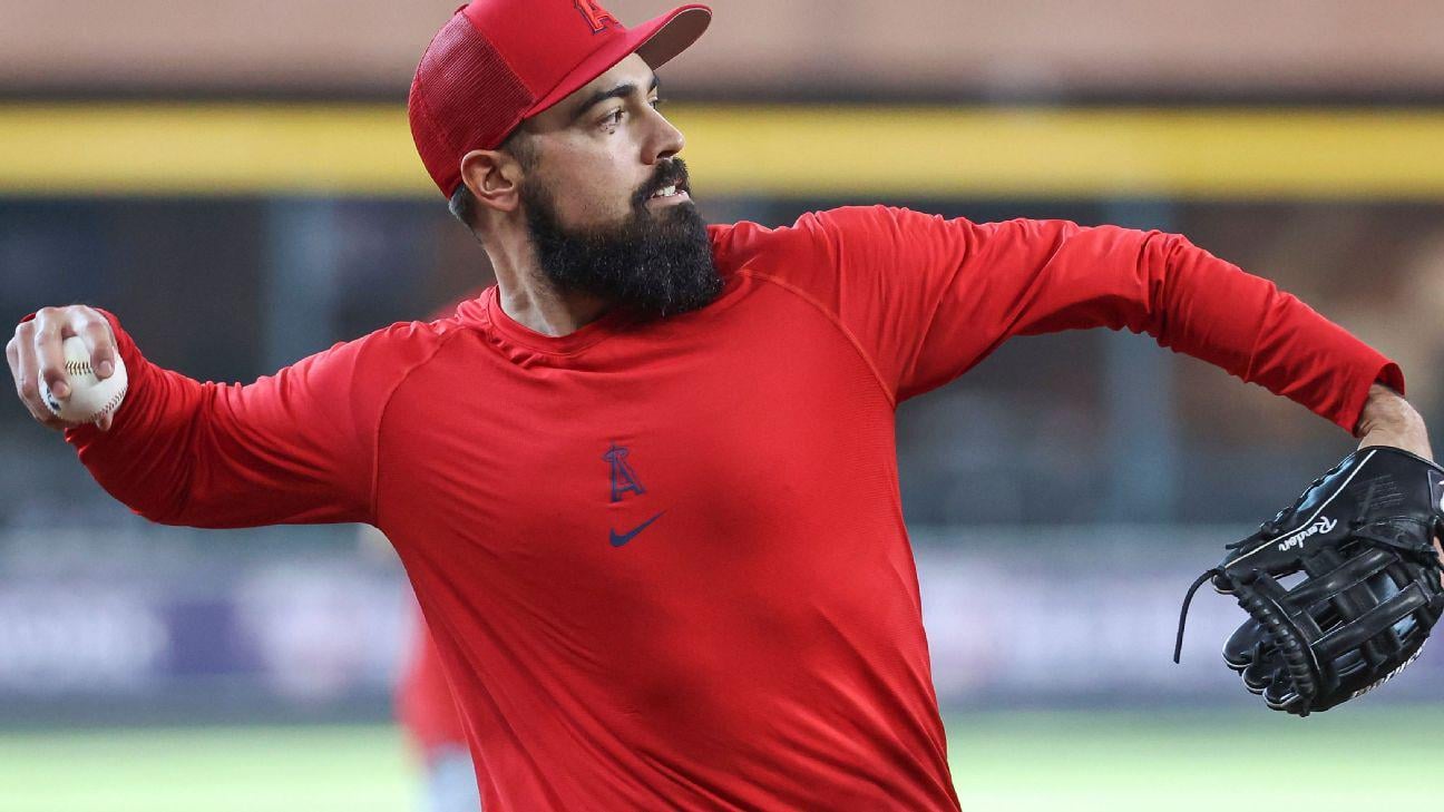 [Gonzalez] Source: Angels in talks to buy out final year of Anthony Rendon's deal