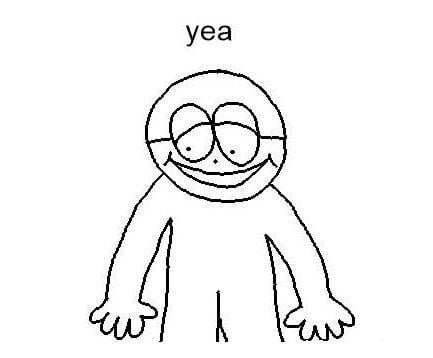 Hey Columbus, How's it goin?