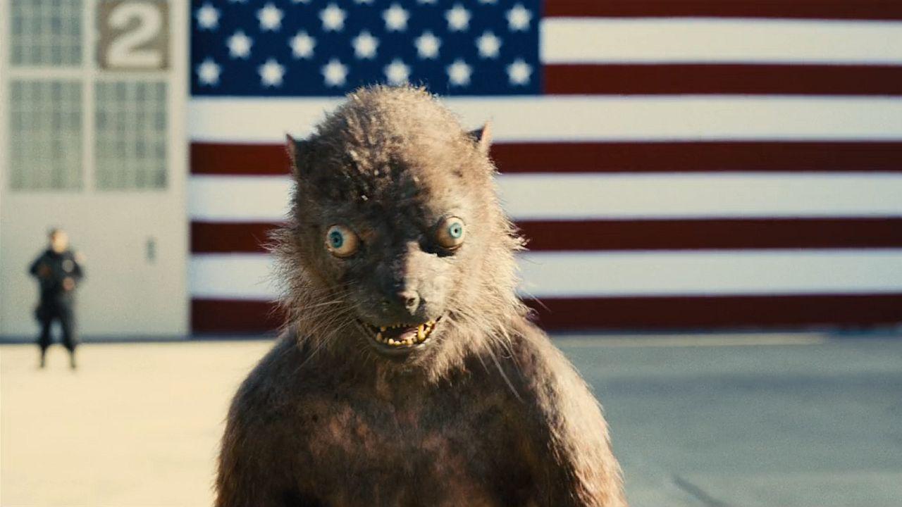 Quinn Hughes on the bench be like