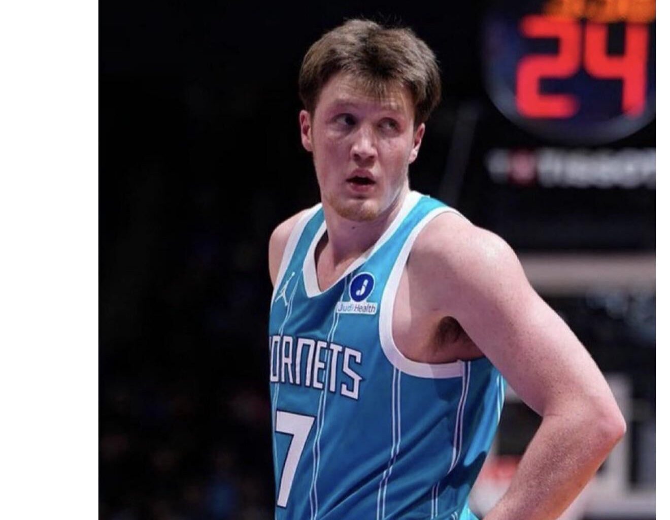 This MF didn’t miss against us